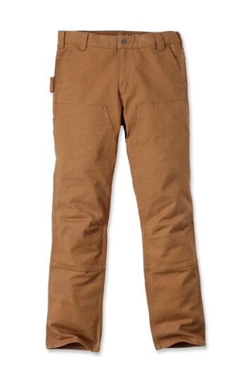 Carhartt 103340211-30-32 Arbeidsbukse brun Brun, Klær Carhartt 103340211-30-32 Arbeidsbukse brun Brun, Klær