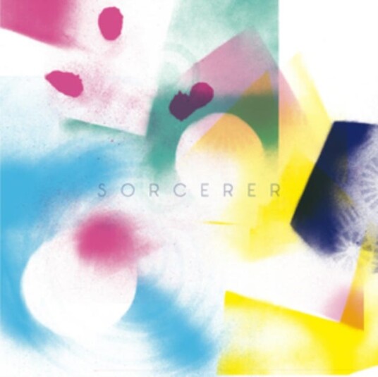 Sorcerer  Jungle Hideout  LP/Vinyl
