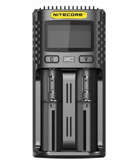 Nitecore Ums2  unisex