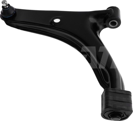 SPIDAN CHASSIS PARTS 45279 Bærearm SPIDAN CHASSIS PARTS 45279 Bærearm