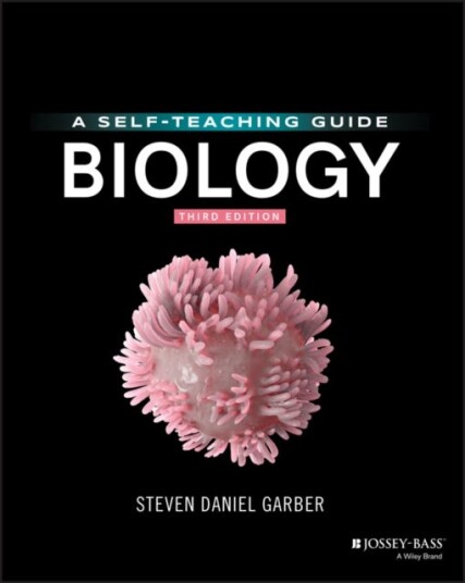 Biology Av Steven D. Garber