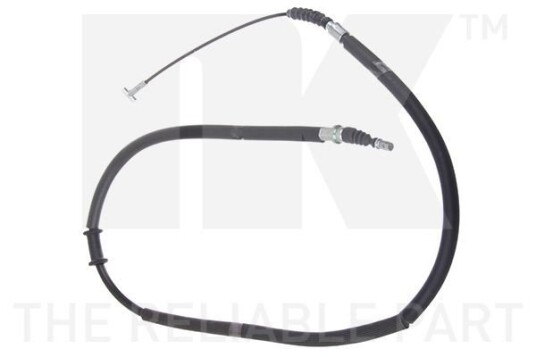 Bremsewire NK 9023101 Bremsewire NK 9023101