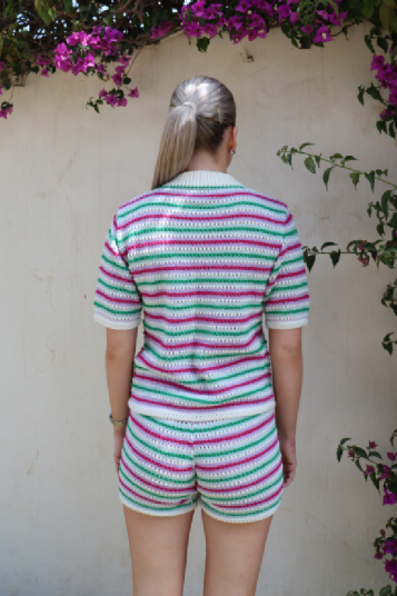 Dale Garn 454 09 Henja Shorts