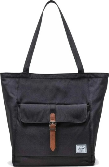 Herschel unisex Vesker Svart ONE SIZE,