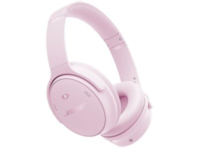 Bose QuietComfort II Petal Pink Bose QuietComfort II Petal Pink