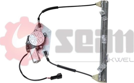Vindusheis SEIM 902771 Vindusheis SEIM 902771
