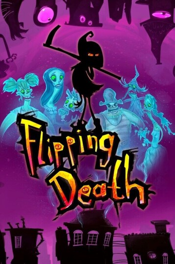 Flipping Death Flipping Death