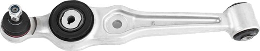 Bærearm, hjuloppheng Professional Parts 61340012