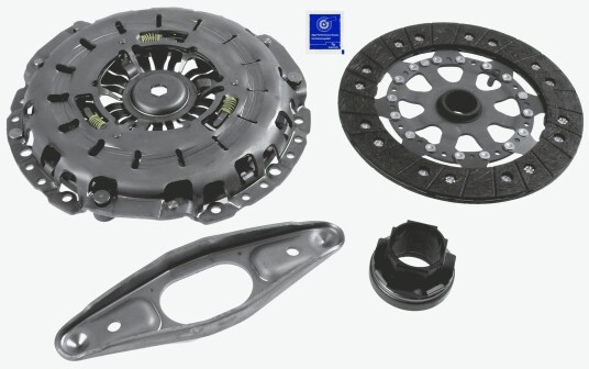 Clutchsett SACHS 3000 951 906 Clutchsett SACHS 3000 951 906