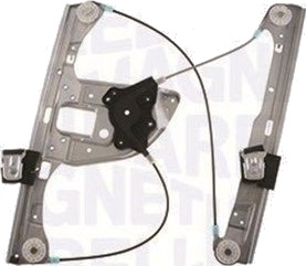 Vindusheis MAGNETI MARELLI 350103170205