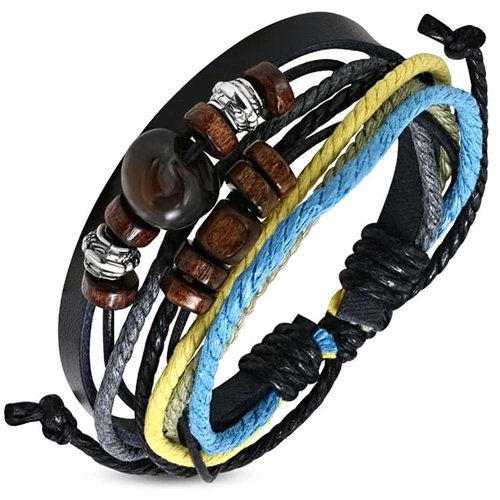 B9 mote armbånd B9 mote armbånd