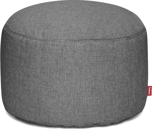 Fatboy point large outdoor puff rock grey Fatboy point large outdoor puff rock grey