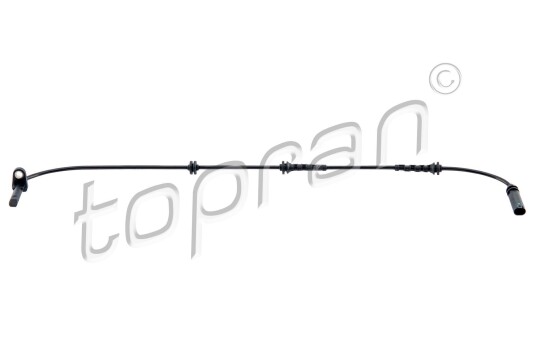 Sensor, ABS TOPRAN 502 994 Sensor, ABS TOPRAN 502 994