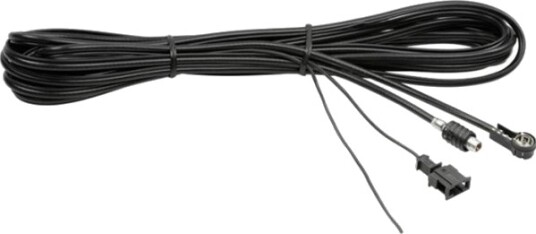 Am/Fm Adapterkabel 560 Cm