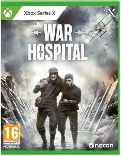 War Hospital War Hospital