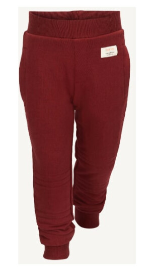 Tufte Puffin Sweatpants Barn/JR Rosewood 98-104 Tufte Puffin Sweatpants Barn/JR Rosewood 98-104