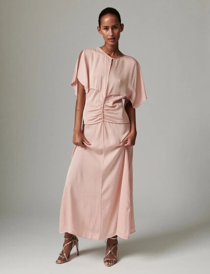 Day Birger et Mikkelsen Gigi Matte Crepe Pink 42 Day Birger et Mikkelsen Gigi Matte Crepe Pink 42