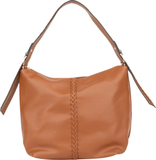 Stella New York Dame Vesker Brun ONE SIZE, Stella New York Dame Vesker Brun ONE SIZE,