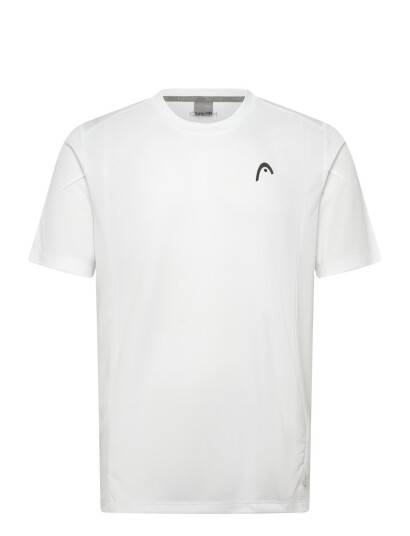 Head Slice T Shirt Men   White   S