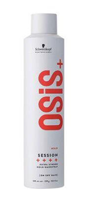 Schwarzkopf Professional Osis+ Session Extreme Hold Hairspray 300ml Schwarzkopf Professional Osis+ Session Extreme Hold Hairspray 300ml