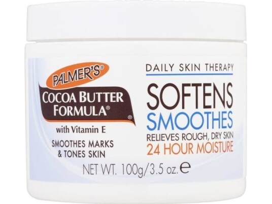 PALMER'S_Cocoa Butter Formula Softens Smoothes cocoa body 100g