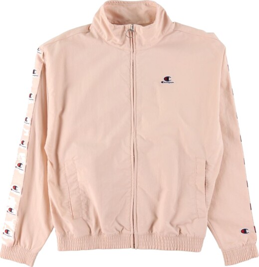 Champion Fashion Cardigan Rosa Champion 18 20 år Cardigan