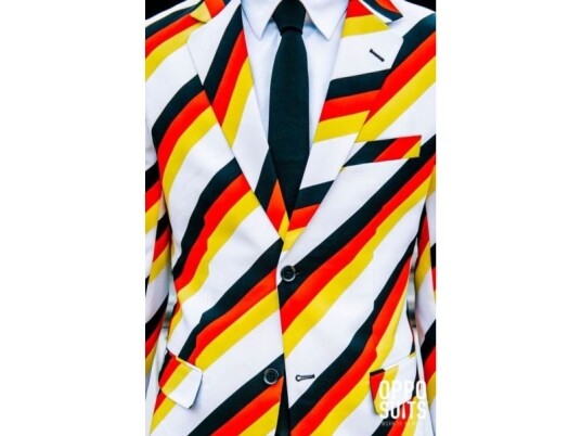 Opposuit The Germanator Opposuit The Germanator