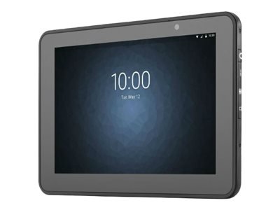 Zebra Et51 - Robust - Nettbrett - Intel Atom X5 - E3940 / Inntil 1.8 Ghz - Win 10 Iot Enterprise - 4 Gb Ram - 64 Gb Emmc - 8.4" Berøringsskjerm 2560 X 1600 (Wqxga) - Wi-Fi 5, Nfc