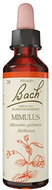 Bach Originale Blomsterremedier Abeblomst Bach Originale Blomsterremedier Abeblomst