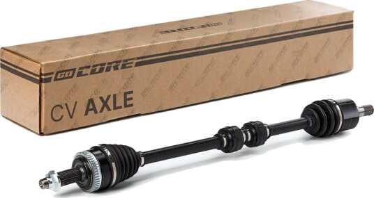 goCORE GCA30129 Drivaksel goCORE GCA30129 Drivaksel