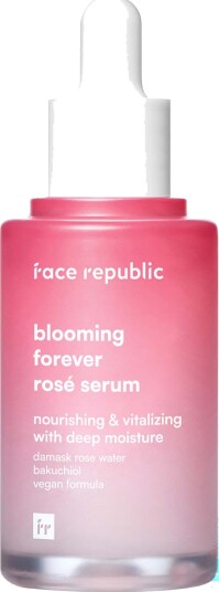 Face Republic Blooming Forever Rose Serum 45 ml