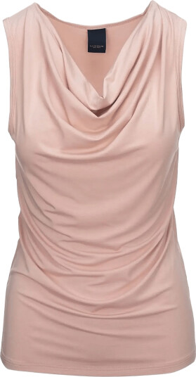 Luxzuz Pian Top Pink XL