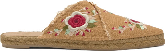 Castañer Dame Sko Beige 39 EU,