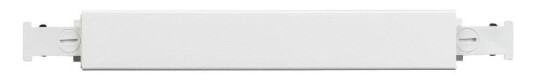 Sg Zip Sentertilkobling Hvit 230V Sg Zip Sentertilkobling Hvit 230V