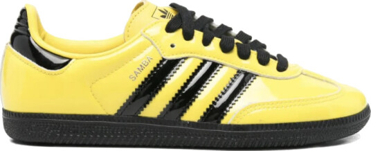 Adidas Herre Sport Gul 41 1/2 EU,