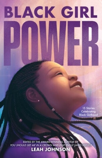 Black Girl Power Black Girl Power