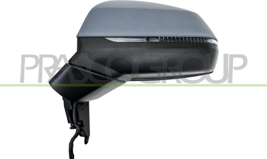 Sidespeil PRASCO AD8247336
