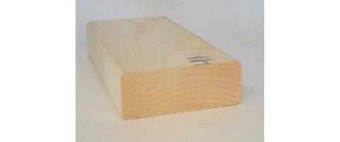 Ringalm Tre GRAN 36X148 K-VIRKE C24