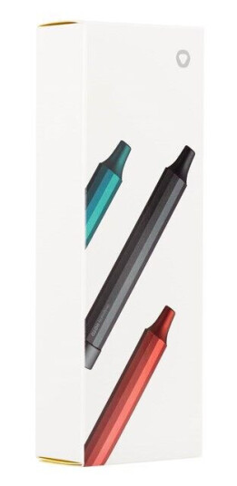 HOTO Precision Screwdriver Pen (Manual) - Red