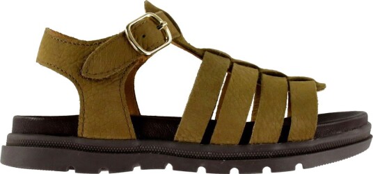 Bisgaard Bisgaard Bera - Brown - 34