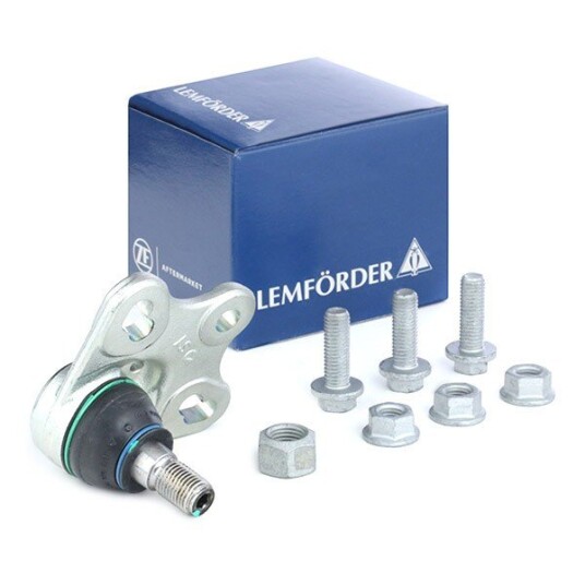 Bærekule LEMFÖRDER 33407 02 Bærekule LEMFÖRDER 33407 02