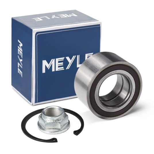 Hjullager MEYLE 714 650 0015