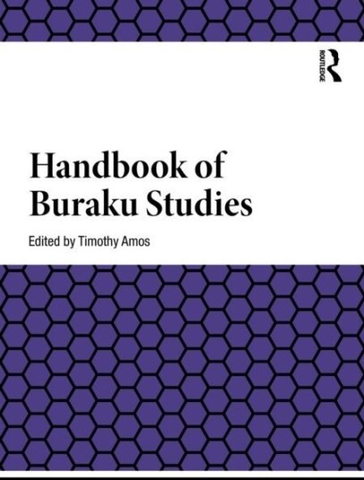 Handbook of Buraku Studies
