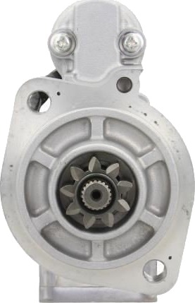 BV PSH 690.554.092.372 Starter