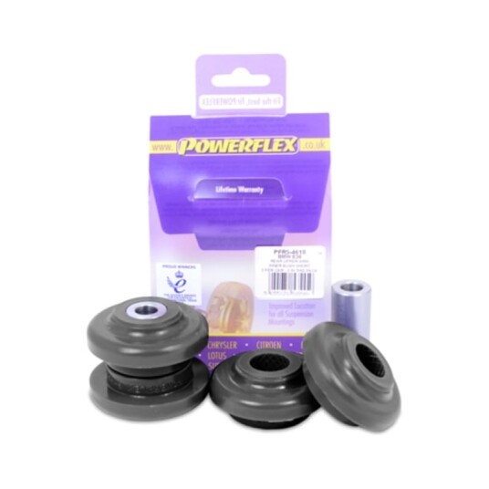 Powerflex Rear Lower Wishbone Outer Bush PFR5 4618