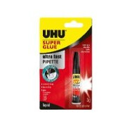 UHU® Superlim Pipette 3g