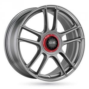 OZ Indy HLT Titanium 10x20 5/112 ET35 B75 OZ Indy HLT Titanium 10x20 5/112 ET35 B75