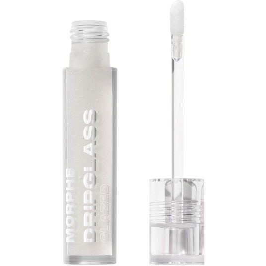 Dripglass Glazed High Shine Lip Gloss So Transparent