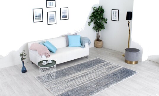 Wilton teppe Gudena grå Størrelse: 160 x 230 cm Wilton teppe Gudena grå Størrelse: 160 x 230 cm