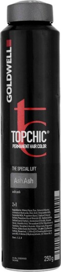 Goldwell Topchic Ash Ash 2+1 250 ml